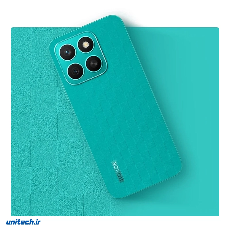 گوشی موبایل آنر مدل X8c5